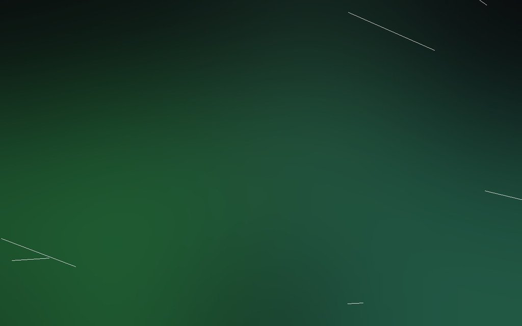 Character Modeling for a Health App