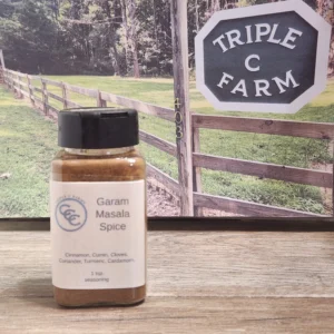 Garam Masala