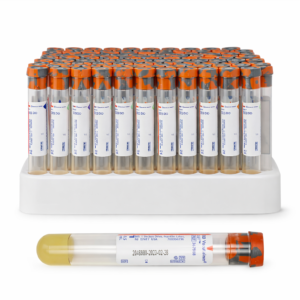 BD Vacutainer SST Blood Collection Tubes (8.5ml) – Pack of 100
