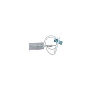 Butterfly IV Infusion Set (Winged Infusion Set)