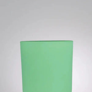 Infinia Cannabis Candle 11oz Vessel Jade