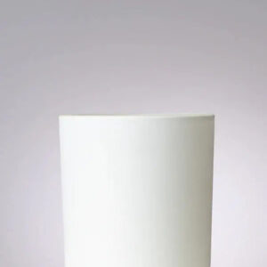 Infinia Cannabis Candle 11oz Vessel White