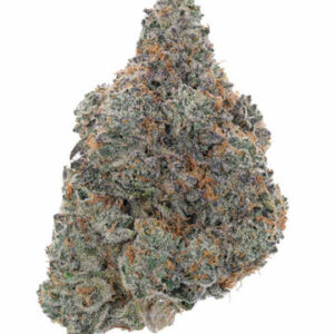 Lemon Meringue - Low THC